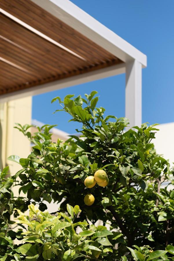 Mela Villas Maroulas Экстерьер фото